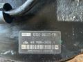 вакуумный усилитель тормозов Ford Focus 2 поколение [рестайлинг] CB4 2010, 2.0 л., TDCi, IXDA, дизель, робот, vision, универсал, передний привод, правый руль, 6M51-2B195-FH - фото №4