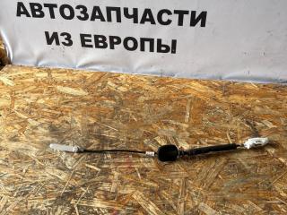 трос двери Ford Fusion (USA) 2 поколение [рестайлинг] 2018, 2.0 л., TPWA, бензин, АКПП, pn4ag0 - ingot silver metallic, седан, полный привод, DS73F221A00-AB