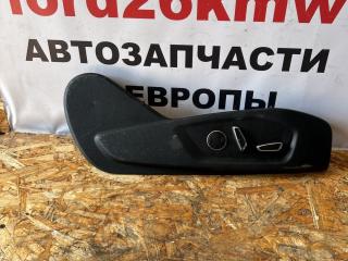 блок управления сиденьем Ford Fusion (USA) 2 поколение [рестайлинг] 2018, 2.0 л., TPWA, бензин, АКПП, pn4ag0 - ingot silver metallic, седан, полный привод, DG9T-14A701