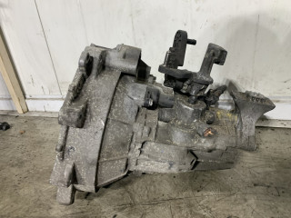 КПП механическая (МКПП) Skoda Citigo 1 поколение 2015, 1.0 л., CHYA, бензин, МКПП, передний привод, QCF, 0CF300044EX