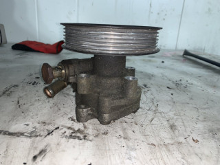 насос гидроусилителя руля Ford Galaxy 1 поколение [рестайлинг] 2005, 1.9 л., AUY, дизель, АКПП, передний привод, 7M0145157AA, 1113038, 98VW-3A674-AA, 1766349