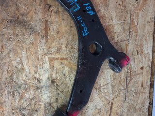 рычаг передний левый Ford Focus 2 поколение [рестайлинг] CB4 2009, 1.6 л., i, SHDA, бензин, МКПП, хетчбэк 5 дв., 1570285