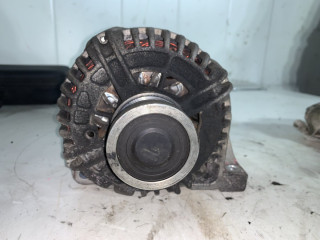 генератор Volvo XC90 1 поколение 2005, 2.4 л., D 5244 T, дизель, АКПП, полный привод, ALT368CP, 36012358, 30658085, 30667894, 30667787