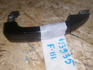 ручка наружная Ford Focus 3 поколение CB8 2011, 1738727