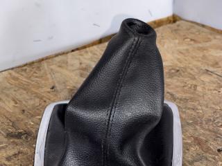 рамка обрамление кулисы Ford Focus 2 поколение [рестайлинг] CB4 2009, 1.6 л., i, SHDA, бензин, МКПП, хетчбэк 5 дв.