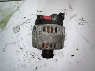 генератор Ford Fiesta 6 поколение 2010, 1.4 л., KVJA, дизель, МКПП, передний привод, AV6N10300MB, TG15C183, AV6N-10300-GC, 30659390, 2260730, AV6N-10300-GE, 1376501, 1387927, 1506300, 1685793, 1704769, 1707065, 1762377, 1762869, 1791839, 1857696, 2032603, 2099445, 2321305, 31266149, 31285659, 6G9J10300XA, 6G9N10300XA, 6G9N10300XB, 6G9N10300XC, 8V2110300BB, 9G9N10300CA, AV6N10300GB, AV6N10300GD, AV6N10300MD, RAV6N10300GC, Y66618300A, 30285659, 31285808, 31419219, 36000909, 36001117, 36001501, 36012505, 2099442, 6G9J-10300-HA, 2612673B