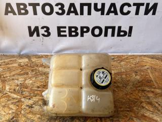 бачок расширительный Ford Focus 3 поколение CB8 2012, 1.6 л., VVT-i, PNDA, бензин, робот, panther black (metallic), универсал, передний привод, правый руль, 8V61-8K218AE