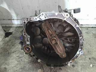 КПП механическая (МКПП) Mini Cooper 2 поколение 2009, 1.4 л., МКПП, передний привод, GS6-55BG, 23008614259