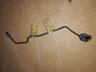 трубка гидравлическая Ford Focus 1 поколение [рестайлинг] DAW 2002