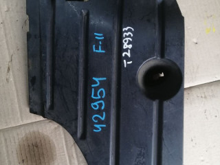 защита днища Ford Focus 2 поколение CB4 2008, 3M51-11778AE