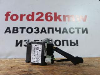 блок AirBag Ford Focus 3 поколение CB8 2012, 1.6 л., i-VTEC, IQDB, бензин, 5МКПП, frozen white, хетчбэк 5 дв., передний привод, правый руль, CM5T14B321CA