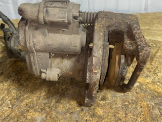 суппорт задний левый BMW 5 серия E60/E61 [рестайлинг] 2009, 2.0 л., АКПП, задний привод, 34216793041