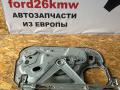 стеклоподъемник передний правый Ford Focus 2 поколение [рестайлинг] CB4 2009, 1.6 л., i, SHDA, бензин, МКПП, хетчбэк 5 дв., 4M51-A045H16 - фото №2