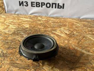 динамик высокочастотный (пищалка) двери задней Ford Focus 3 поколение CB8 2012, 1.6 л., i-VTEC, PNDA, бензин, 5МКПП, white, хетчбэк 5 дв., передний привод, правый руль, 6M2T-18808-FC