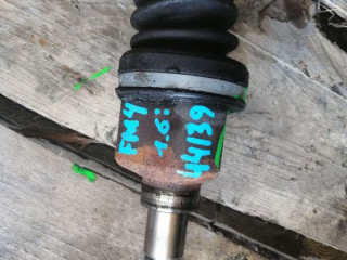 ШРУС внутренний Ford Mondeo 4 поколение CA2 2009, 2.0 л., бензин