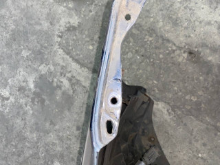 бампер передний BMW 5 серия F07/F10/F11 2011, 2.0 л., АКПП, задний привод, 51118048668, 51137200727, 51137200728, 63177839865, 63177839866, 63176937465, 63176937466