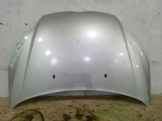 капот Ford Focus 3 поколение CB8 2012, 1.6 л., бензин