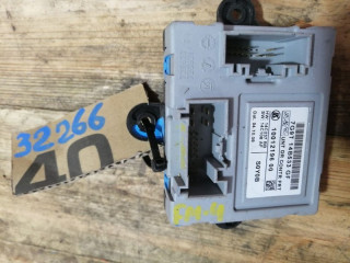 блок комфорта Ford Mondeo 4 поколение CA2 2007, 2.0 л., бензин, 7G9T14B533GF