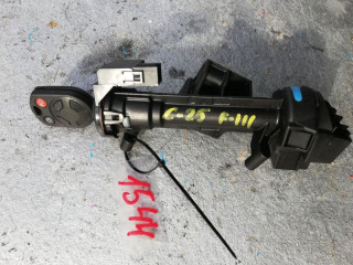 замок зажигания Ford Focus 3 поколение CB8 2012, 2.0 л., бензин