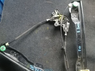 стеклоподъемник передний правый Ford Focus 3 поколение CB8 2011, 1.6 л., бензин