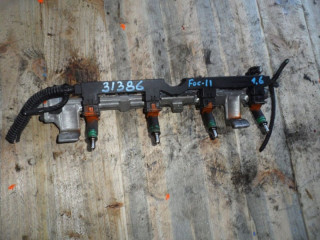 форсунка Ford Focus 2 поколение CB4 2008