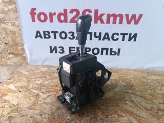 модуль управления селектора АКПП Ford Focus 2 поколение [рестайлинг] CB4 2010, 1.6 л., i, SHDA, бензин, АКПП, panther black (metallic), хетчбэк 5 дв., передний привод, правый руль, 9M5P-7C453-FA