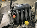 двигатель Renault Modus 1 поколение 2007, 1.6 л., K4M 791, бензин, АКПП, передний привод, K4M791, 7701475849, 7711368069, K4M3791, 100017956R - фото №5