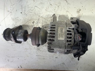 генератор Ford Transit Connect 1 поколение 2006, 1.8 л., BHPA, дизель, передний привод, 2T1U-AH, 5128966, 2T1U-10300-AH, 2T1U-10300-AM, 1450643, 1904983