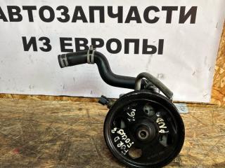 насос гидроусилителя руля Ford Focus 3 поколение CB8 2012, 1.6 л., бензин, хетчбэк 5 дв., BV61-3A696-AB