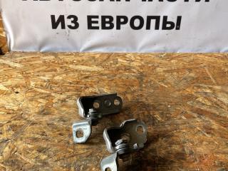 петля двери Ford Fusion (USA) 2 поколение [рестайлинг] 2018, 2.0 л., TPWA, бензин, АКПП, pn4ag0 - ingot silver metallic, седан, полный привод