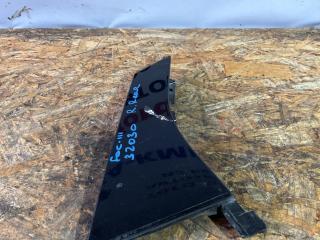 накладка двери (крышки) багажника Ford Focus 3 поколение CB8 2011, BM51A254A42, BM51-A254A42