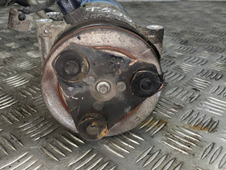 компрессор кондиционера Ford Galaxy 2 поколение 2010, 2.0 л., QXWB, дизель, МКПП, передний привод, 1745032, 1858669, 6G91-19D629-KG