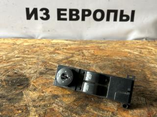 блок управления стеклоподъемниками Ford Focus 2 поколение [рестайлинг] CB4 2010, 1.6 л., i, SHDA, бензин, АКПП, panther black (metallic), хетчбэк 5 дв., передний привод, правый руль, 7M5T14529CA