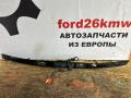 накладка двери (крышки) багажника Ford Focus 2 поколение [рестайлинг] CB4 2009, 1.6 л., i, SHDA, бензин, МКПП, хетчбэк 5 дв. - фото №3