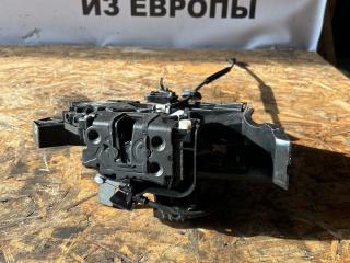 замок двери задней правой Ford Focus 2 поколение [рестайлинг] CB4 2010, 1.6 л., i, SHDC, бензин, АКПП, panther black (metallic), универсал, передний привод, правый руль, A26412EE