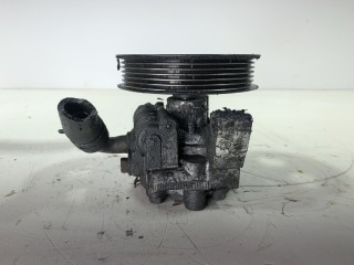 насос гидроусилителя руля Ford Transit Connect 1 поколение 2005, 1.8 л., BHPA, дизель, МКПП, передний привод, 5125207, 2T14-3A696-AK, 2T14-3A696-AG, 1351499, 4370975, 2T14-3A696-AE, 1332451, 2T14-3A696-AF, 1434973, 2T14-3A696-AH, 1439617, 2T14-3A696-AJ