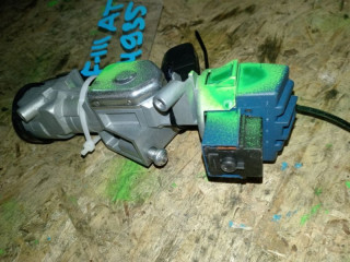 замок зажигания Ford Focus 3 поколение CB8 2011, 1.6 л., бензин, 1681167