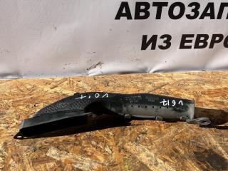 патрубок воздушного фильтра Ford Focus 3 поколение CB8 2011, 2.0 л., TDCi, UFDB, дизель, робот, moondust silver (metallic), хетчбэк 5 дв., передний привод, правый руль, AV61-9E635-BD