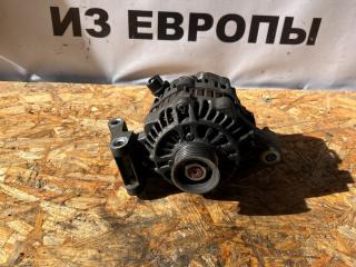 генератор Ford Fusion 1 поколение [рестайлинг] CBK 2009, 1.6 л., i, FYJA, бензин, АКПП, moondust silver (metallic), хетчбэк 5 дв., передний привод, правый руль, 2S6T-10300-DE