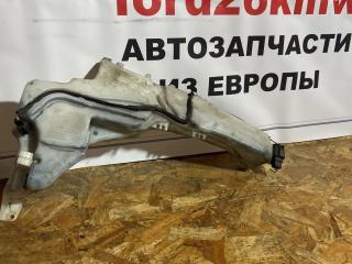 бачок омывателя Ford Focus 2 поколение [рестайлинг] CB4 2009, 1.6 л., i, SHDA, бензин, 5МКПП, голубой металик, хетчбэк 5 дв., передний привод, правый руль, 4M51-13K163-AC