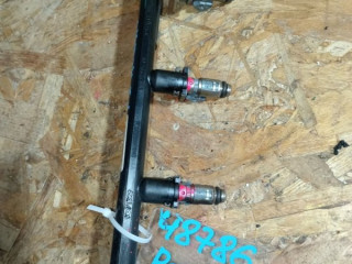 форсунка Ford Focus 1 поколение [рестайлинг] DAW 2004