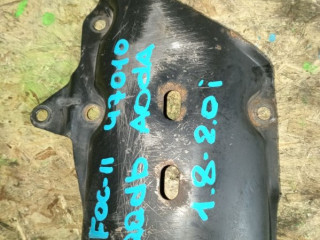 защита днища Ford Focus 2 поколение CB4 2008, 1.8 л., бензин