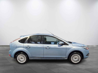 Ford Focus 2 поколение [рестайлинг] CB4