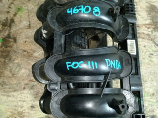 коллектор впускной Ford Focus 3 поколение CB8 2012, 1.6 л., бензин