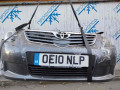 передняя часть (ноускат) Toyota Avensis 3 поколение (T270) 2010, 2.2 л., 2AD-FTV, дизель, МКПП, передний привод - фото №2