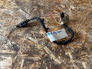 проводка Ford Fusion (USA) 2 поколение [рестайлинг] 2018, 2.0 л., TPWA, бензин, АКПП, pn4ag0 - ingot silver metallic, седан, полный привод, DG9T2B254-AH