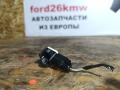 датчик удара Ford Focus 3 поколение CB8 2011, 2.0 л., TDCi, UFDB, дизель, робот, moondust silver (metallic), хетчбэк 5 дв., передний привод, правый руль, AM5T-14B342-AA - фото №2
