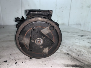 компрессор кондиционера Peugeot 3008 1 поколение 2010, 1.6 л., робот, передний привод, 6487.34, 9825868180, 6453ZC, 6453, ZC, 1611179980, 1620359980