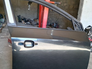 дверь передняя правая Chevrolet Cruze 1 поколение J300 2012, 1.6 л., бензин