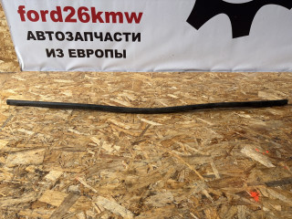 уплотнитель подкапотного пространства Ford Fusion 1 поколение CBK 2004, 1.4 л., i, бензин, 5МКПП, синий металик, передний привод